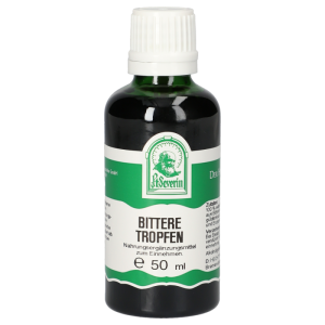 St. Severin Bittere Tropfen - 50ml