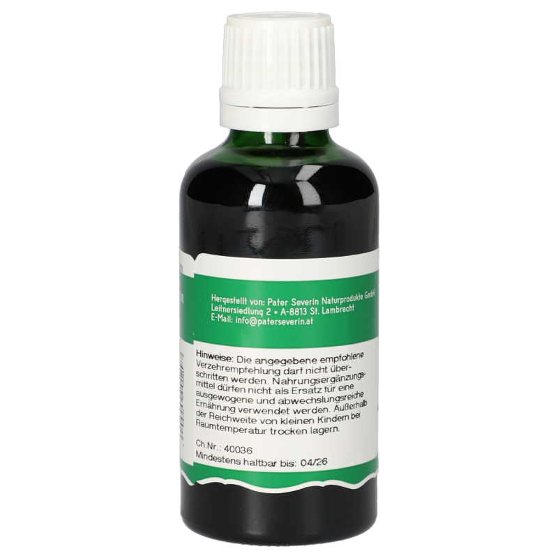 St. Severin Bittere Tropfen - 50ml