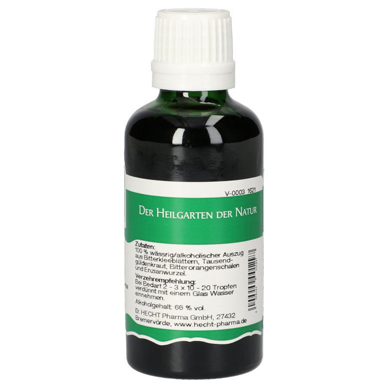 St. Severin Bittere Tropfen - 50ml