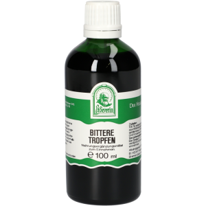 St. Severin Bittere Tropfen - 100ml