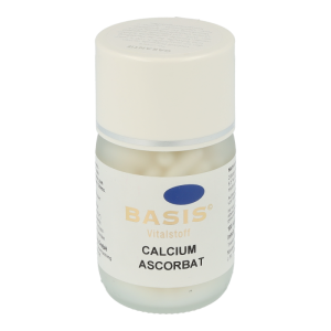 NCM Calcium Ascorbat Kapseln 100 Stk. - 100 Stück
