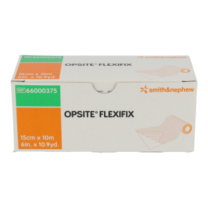 Opsite Flexifix Rolle 10 m x 15 cm - 1 Stück
