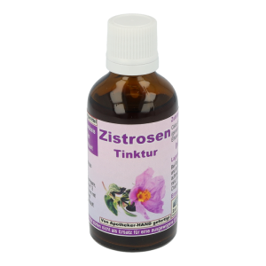 Zistrosentinktur 4a - 50ml