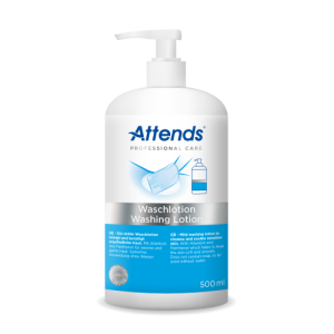 Attends Waschlotion - 500ml