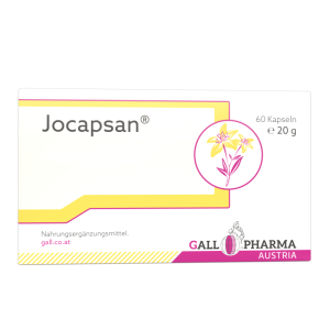 JOHANNISKRAUTÖL KAPSELN - 60 Stück