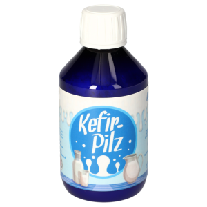 Kefir Pilz Milch - 1 Stück