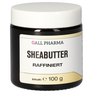 SHEABUTTER RAFF - 100g