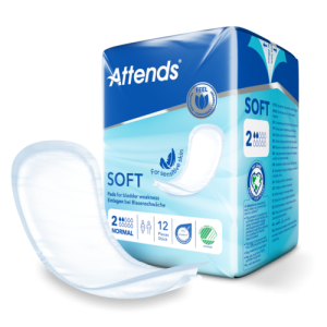 Attends Soft Einlagen Normal 2 - 30 Stück