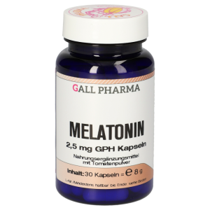 Gall Pharma MELATONIN 2