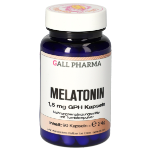 Melatonin 1