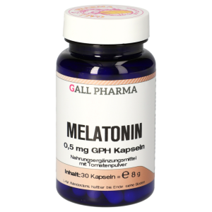 Gall Pharma MELATONIN 0