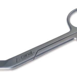 Canal Lister Verbandschere rostfrei - 1 Stück