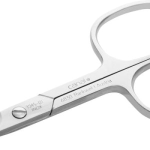 Canal Nagelschere gebogen rostfrei - 1 Stück