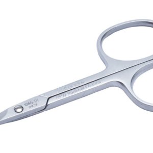 Canal Nagel- und Hautschere gebogen rostfrei - 1 Stück