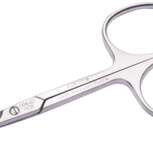 Canal Nasenhaarschere gerade rostfrei - 1 Stück