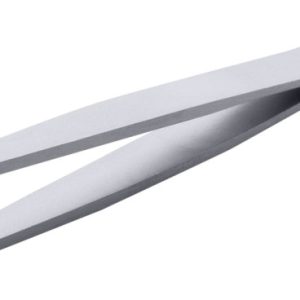 Canal Splitterpinzette satin rostfrei - 1 Stück