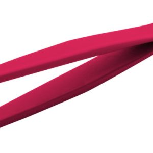 Canal Splitterpinzette fuchsia rostfrei - 1 Stück