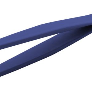 Canal Splitterpinzette blau rostfrei - 1 Stück