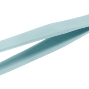 Canal Haarpinzette mint schräg rostfrei - 1 Stück