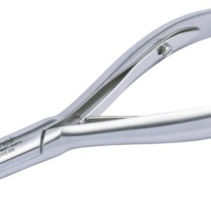 Canal Nagelzange rostfrei - 1 Stück