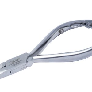 Canal Nagelzange rostfrei - 1 Stück