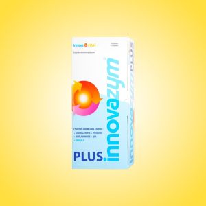 innovazym Mikronährstofftabletten 98 Stk. - 1