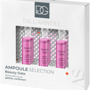 Dr. Grandel glättende Beauty Date Ampullen 3.Stk - 3 Stück