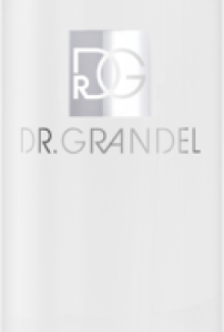 Dr. Grandel 2-in-1 Make-up-Entferner und Reinigungswasser - 200ml