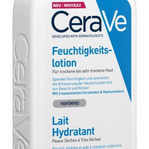CeraVe Feuchtigkeitslotion 88 ml - 88ml