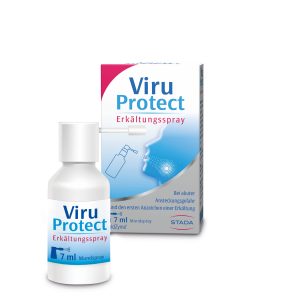 ViruProtect Erkältungsspray 20 ml - 20ml