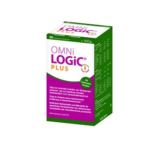 OMNI-LOGIC 450 g Plus - 450g