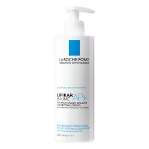 La Roche-Posay Lipikar Baume AP+ M Körperbalsam 400 ml - 400ml