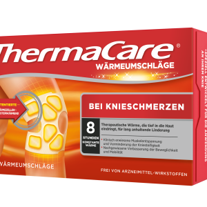 Therma Care Flexible Anwendung - 3 Stück