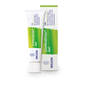 Weleda Combudoron 25 g Gel - 25g