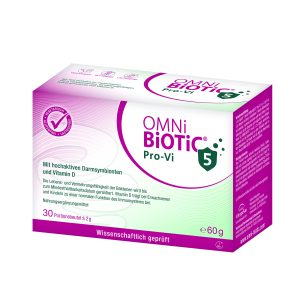 OMNi-BiOTiC® Pro-Vi 5 - 30 Stück