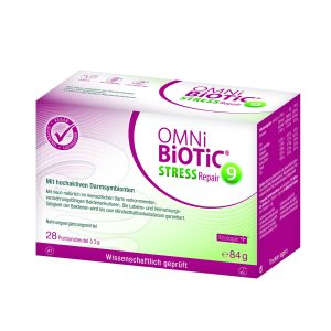 OMNi-BiOTiC Stress Repair 56 x 3 g - 56 Stück