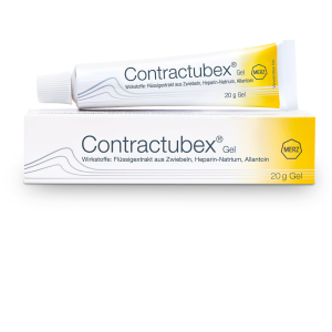 Contractubex® Gel - 20g