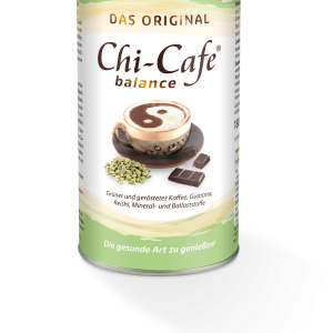 Dr. Jacob´s Chi-Cafe balance - 180g