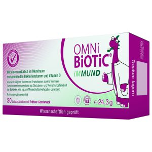 OMNi-BiOTiC iMMUND - 30 Stück