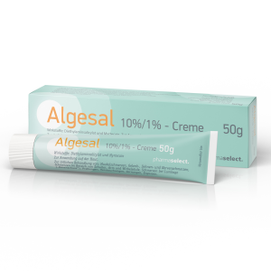 Algesal Creme - 100g