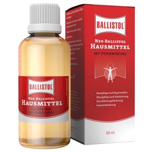 Ballistol Neo Hausmittel 50 ml - 50ml