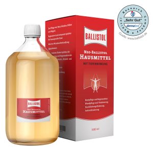 Ballistol Neo Hausmittel 1 L - 1l