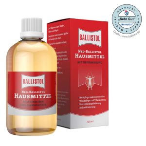 Ballistol Neo Hausmittel 100 ml - 100ml