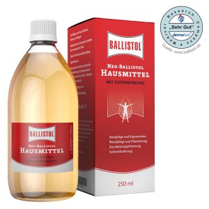 Ballistol Neo Hausmittel 250 ml - 250ml