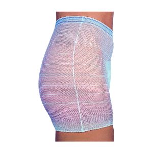 Inkontinenz Hartmann Molipants Netzhose  Gr. 2 3 Stk. - 3 Stück