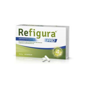 Refigura Pro 60 Stk. - 60 Stück