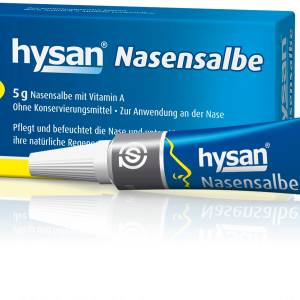 Hysan Pflegebalsam 5 g - 5g