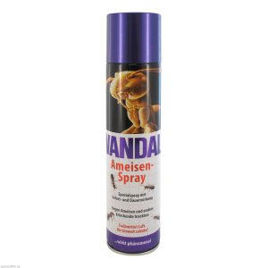 Vandal Ameisen Spray 300 ml - 300ml