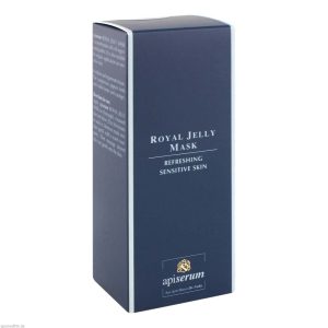 Apiserum Gelée Royale Maske Jelly 50 ml - 50ml