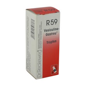 Vesiculine Gastreu R59 Tropfen 50 ml - 50ml